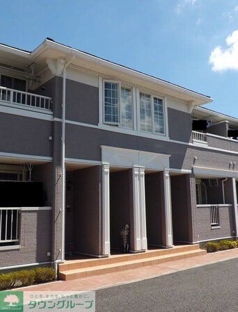 ソレアードの物件内観写真